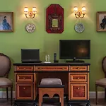 La Maison Ottomane