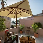 Vendégház La Maison Ottomane Hriszí Aktí Haniá