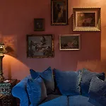 Vendégház La Maison Ottomane Hriszí Aktí Haniá