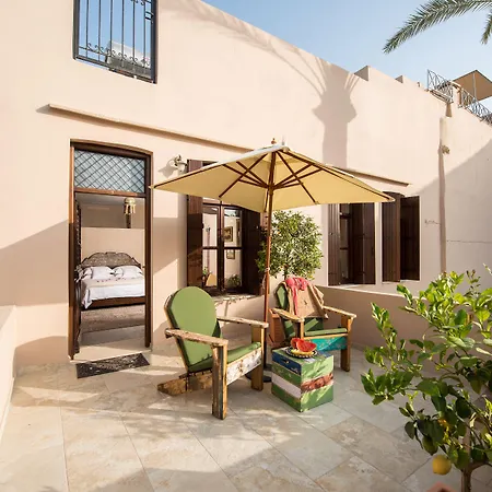 La Maison Ottomane 4*