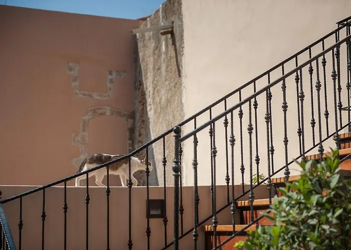 La Maison Ottomane 4*