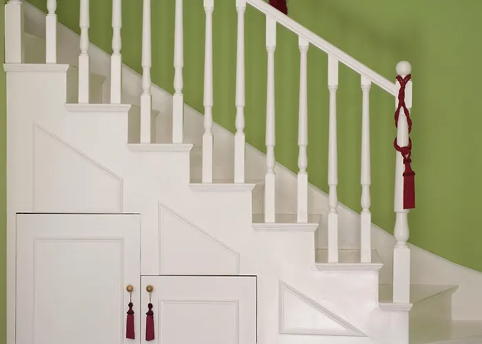 La Maison Ottomane Penzion Chania (Crete)