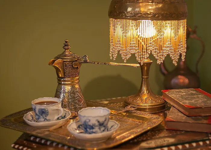 La Maison Ottomane Penzion Chania (Crete)