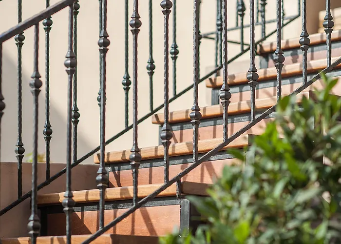 Penzion La Maison Ottomane 4*