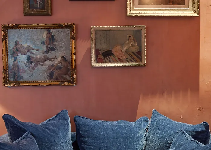 La Maison Ottomane Chania (Crete)