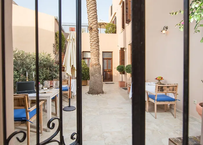 Penzion La Maison Ottomane