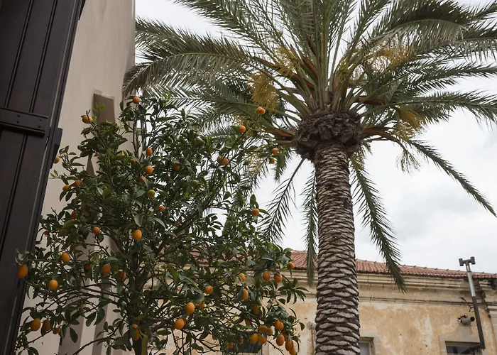 Penzion La Maison Ottomane