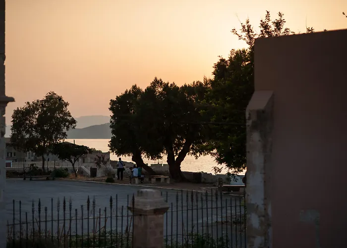 La Maison Ottomane 4* Chania (Crete)