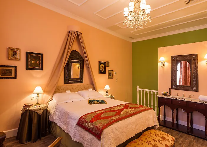 La Maison Ottomane Penzion 4*