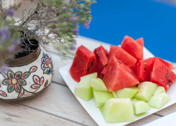 Penzion La Maison Ottomane 4*