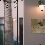 La Maison Ottomane בית הארחה 4*