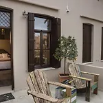 La Maison Ottomane Gæstehus 4*