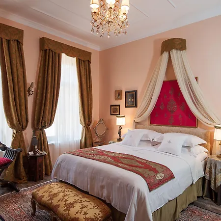 La Maison Ottomane 4* חאניה