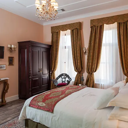 La Maison Ottomane 4* חאניה