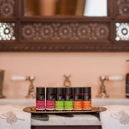 La Maison Ottomane Hriszí Aktí Haniá