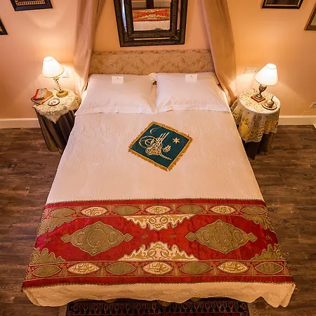 La Maison Ottomane בית הארחה 4*