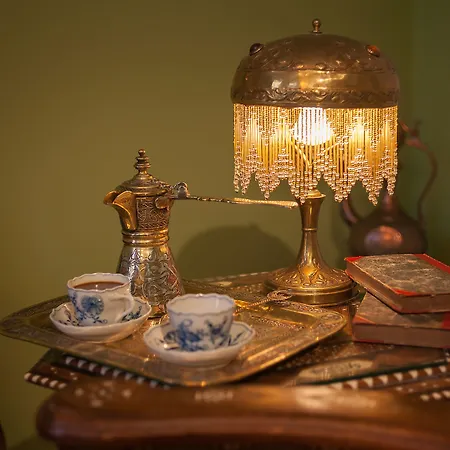La Maison Ottomane Гостьовий будинок Ханья (Крит)