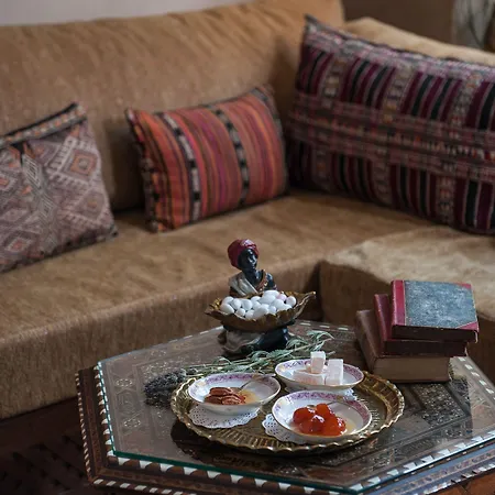 La Maison Ottomane 4* חאניה