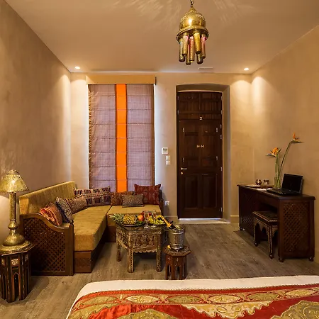 La Maison Ottomane