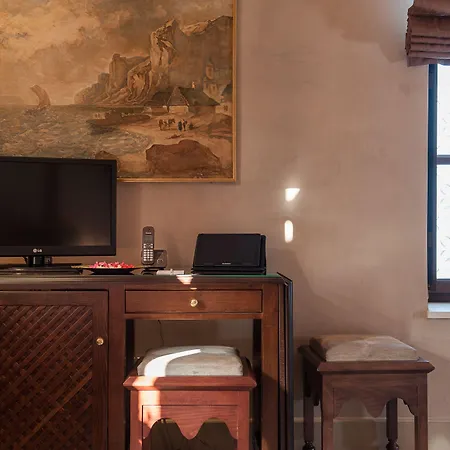 La Maison Ottomane 4*