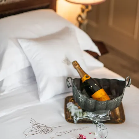 La Maison Ottomane Vendégház