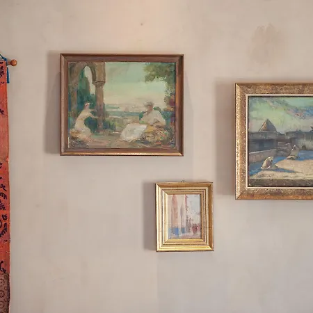 La Maison Ottomane 4*