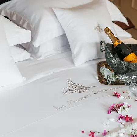 La Maison Ottomane Vendégház