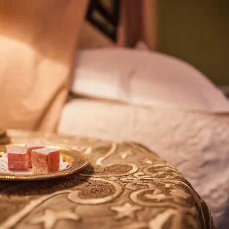 בית הארחה La Maison Ottomane 4*