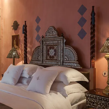 Vendégház La Maison Ottomane