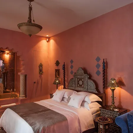 בית הארחה La Maison Ottomane