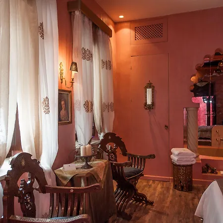 La Maison Ottomane 4* Hriszí Aktí Haniá