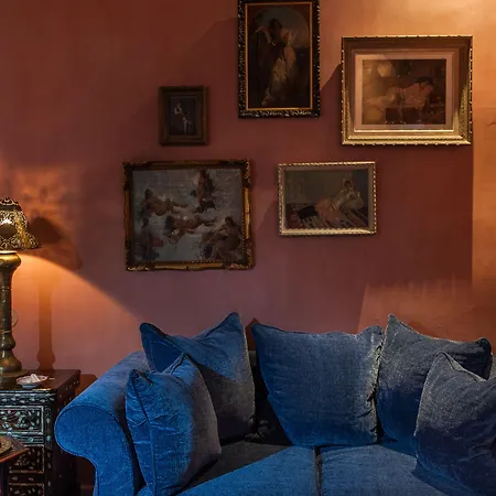 בית הארחה La Maison Ottomane חאניה