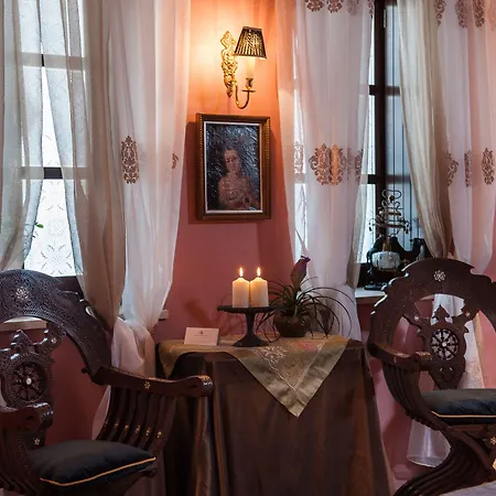 La Maison Ottomane