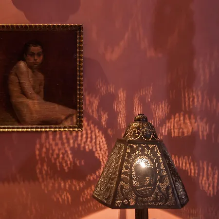 La Maison Ottomane 4*