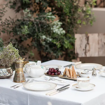 Vendégház La Maison Ottomane