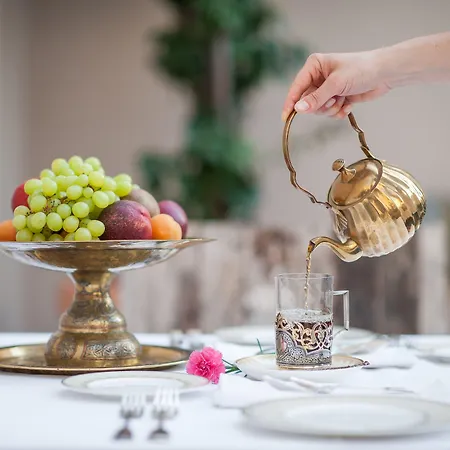 La Maison Ottomane Hriszí Aktí Haniá