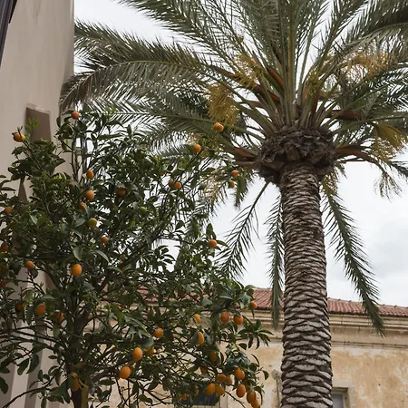 בית הארחה La Maison Ottomane