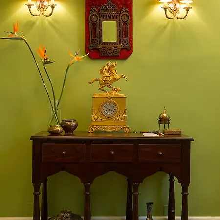 Vendégház La Maison Ottomane