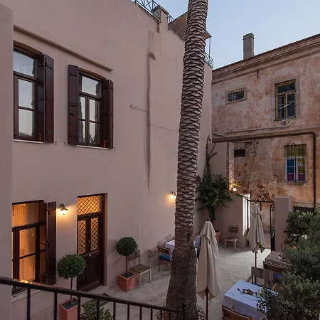 La Maison Ottomane