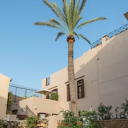 La Maison Ottomane בית הארחה 4*