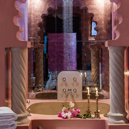 בית הארחה La Maison Ottomane חאניה