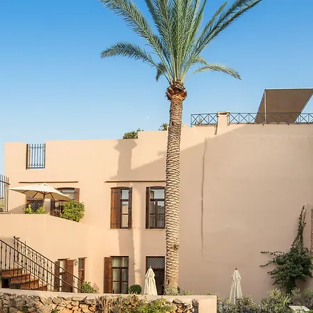 La Maison Ottomane בית הארחה 4*