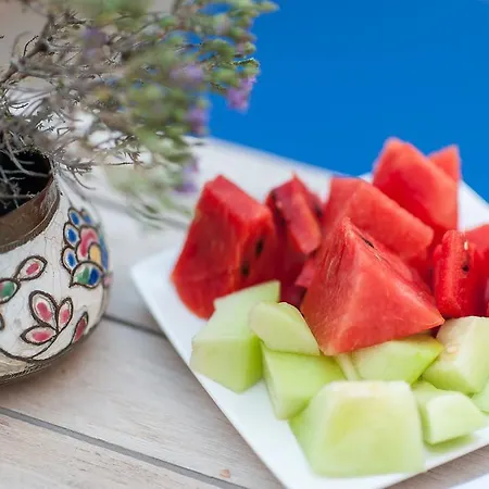 Vendégház La Maison Ottomane 4*