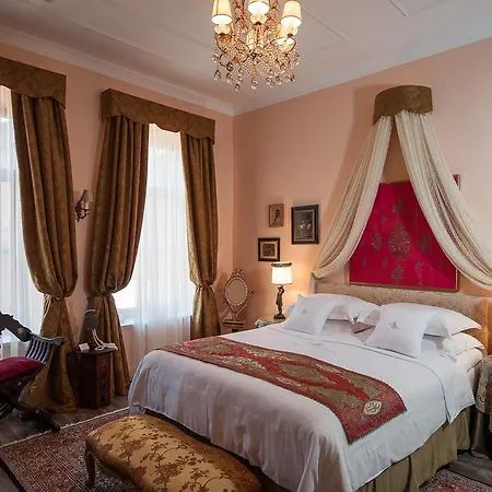 La Maison Ottomane Hriszí Aktí Haniá