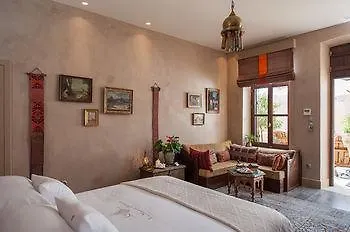 Gæstehus La Maison Ottomane Chania (Crete)