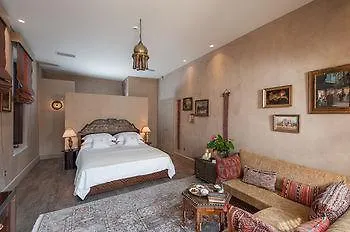 La Maison Ottomane Gæstehus 5*