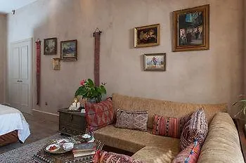 Casa de hóspedes La Maison Ottomane