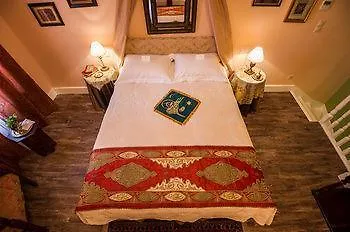 Casa de hóspedes La Maison Ottomane