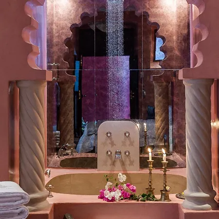 La Maison Ottomane בית הארחה חאניה