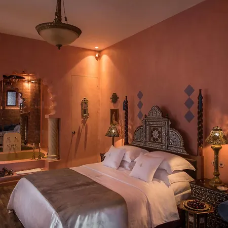 Гостьовий будинок La Maison Ottomane